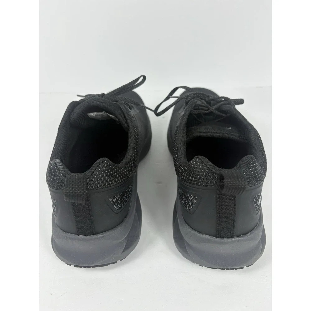 Nautilus Composite Toe ESD Oil/Slip resistant Work Shoe N5120. Men's 10.5